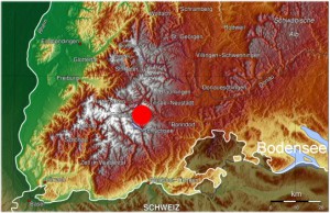 Schwarzwald 2007