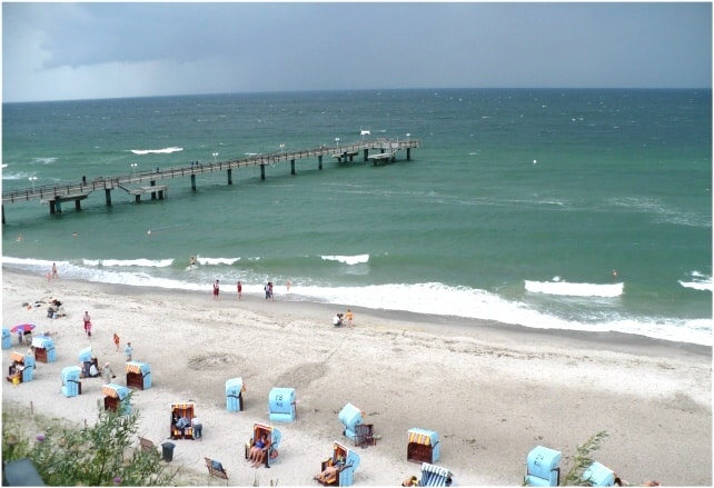 Rerik an der Ostsee