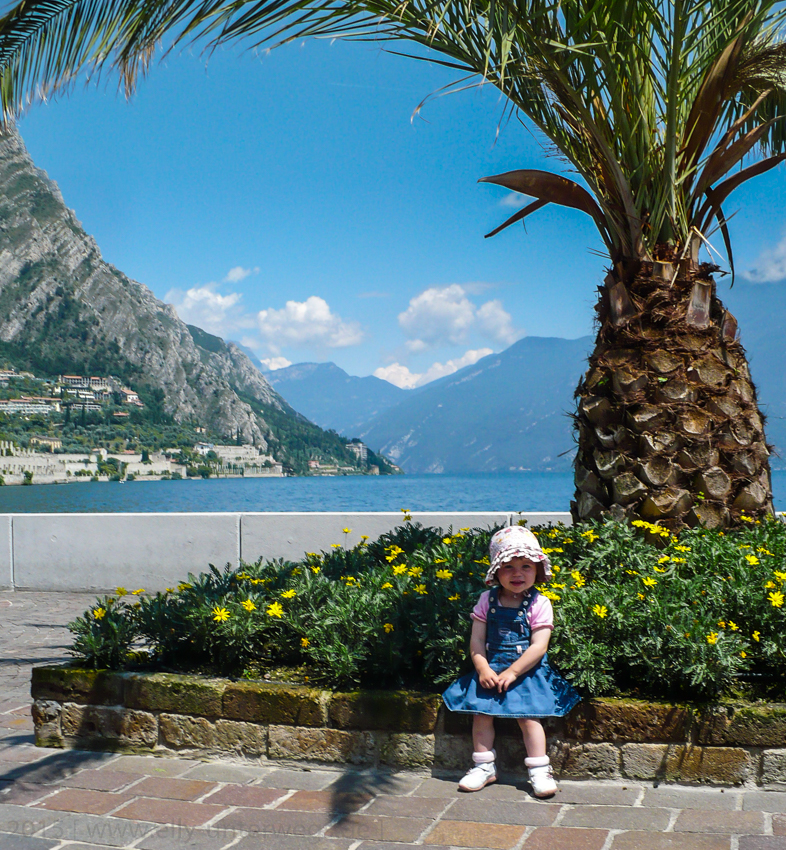 Gardasee - Limone
