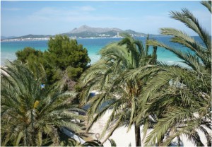 Mallorca, Alcudia