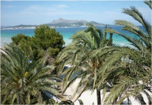 Mallorca, Alcudia