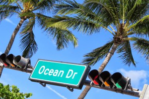 Miami und Fort Lauderdale