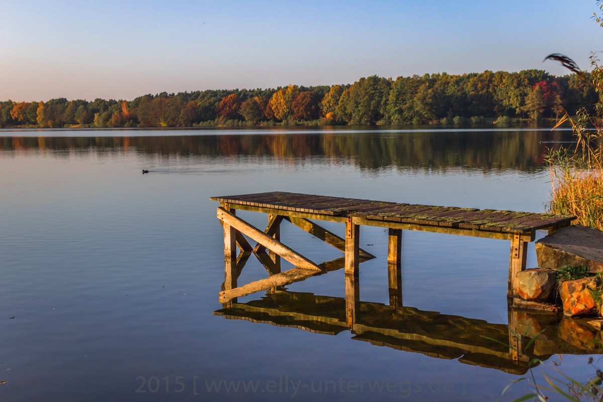 Torfmoorsee 