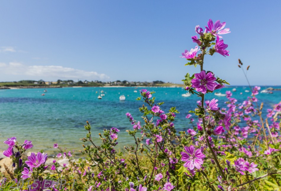 Bretagne – Übersicht