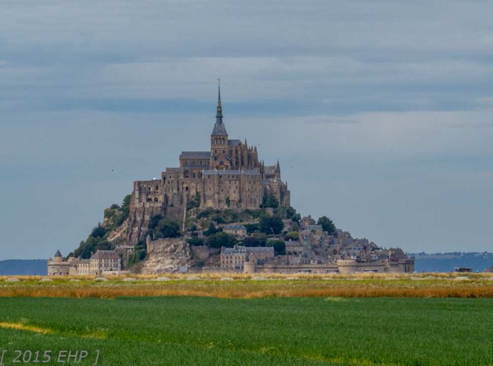 Bretagne …. die Heimfahrt mit Zwischenstops