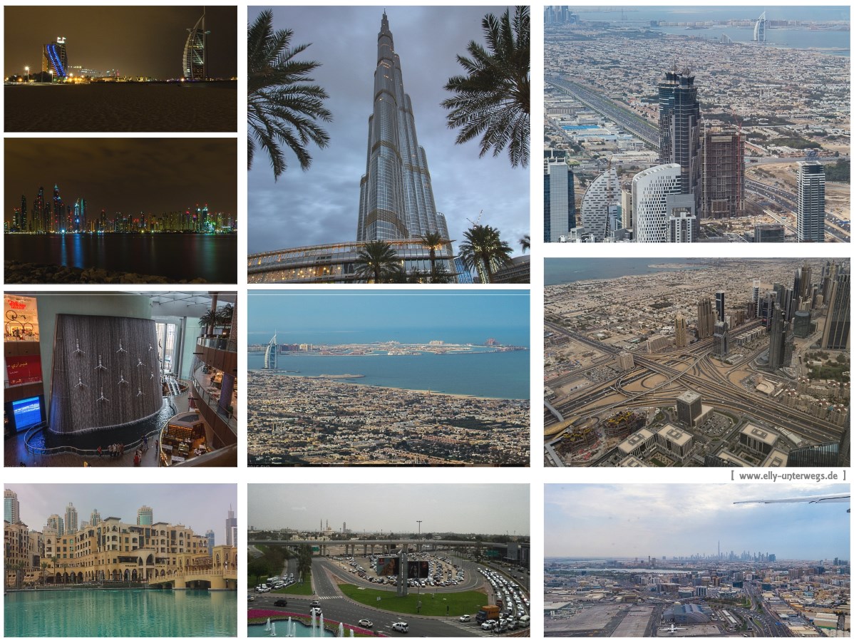 dubai - collage-BLOG