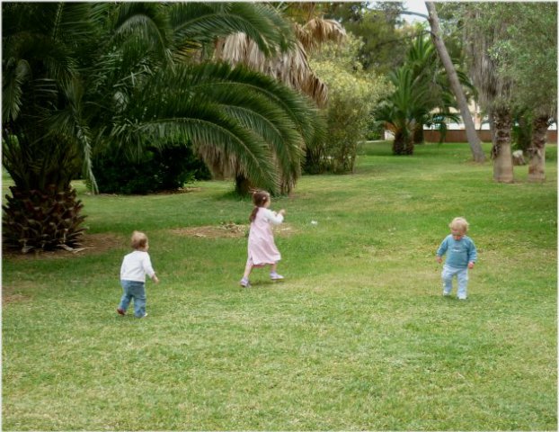 11 Gedanken & Meinungen: Kinder unerwünscht?