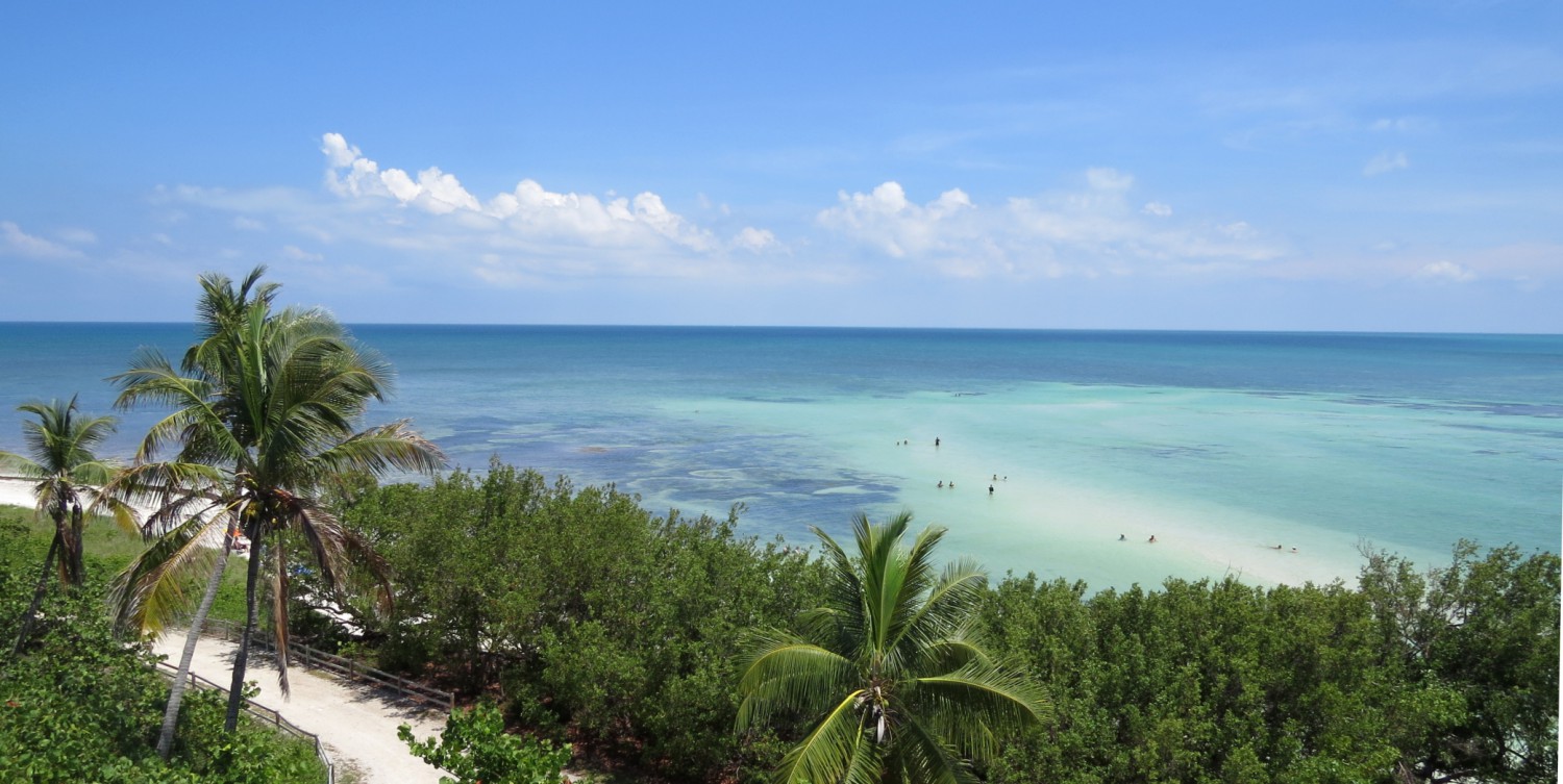 Die Florida Keys – Von Islamorada bis Key – West
