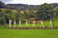 Die wahre Geschichte vom Märchen „Schneewittchen“