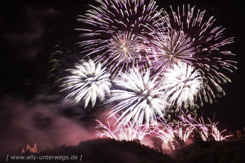 Der Staatsfeiertag in Liechtenstein