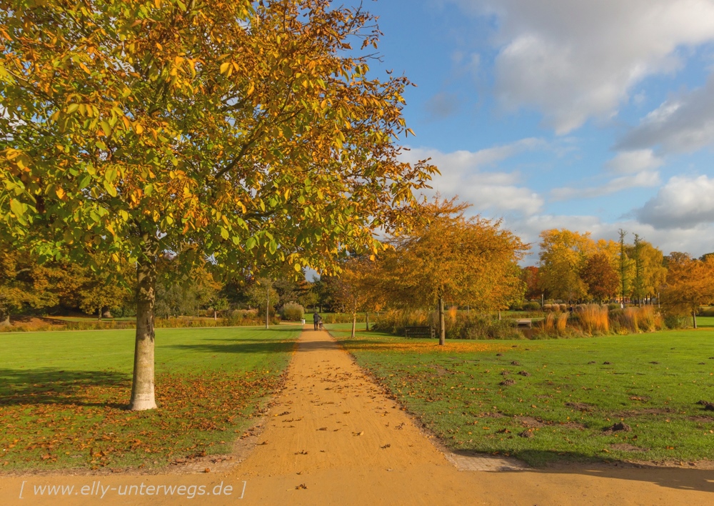 Salinenpark Rheine