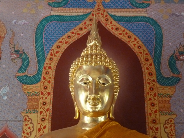 thailand