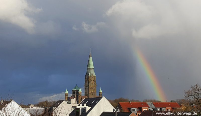 Kleiner Fotogruß aus Rheine