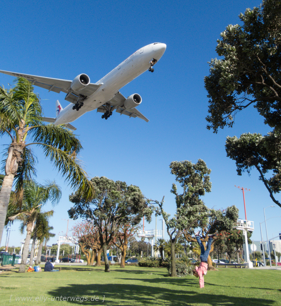 Good Bye USA …. es geht zurück nach Hause …… Los Angeles – Island – Amsterdam (mit WOW-Air)