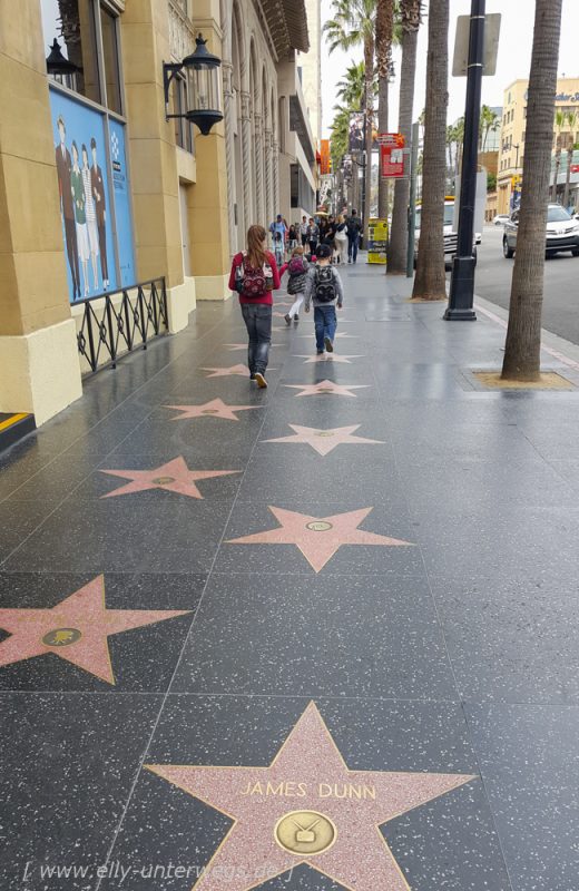 USA Roadtrip 2017 mit drei Kindern