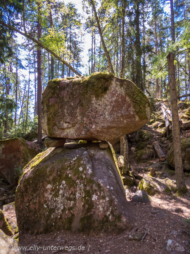 Die Trolle von Schweden