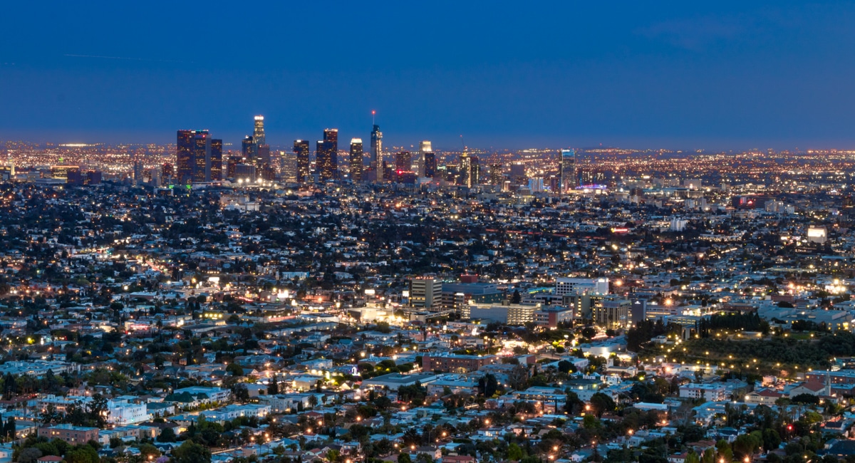 USA mit Kindern: unterwegs im Südwesten und an der Westküste