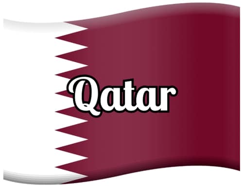 Zurück zur Qatar Übersicht