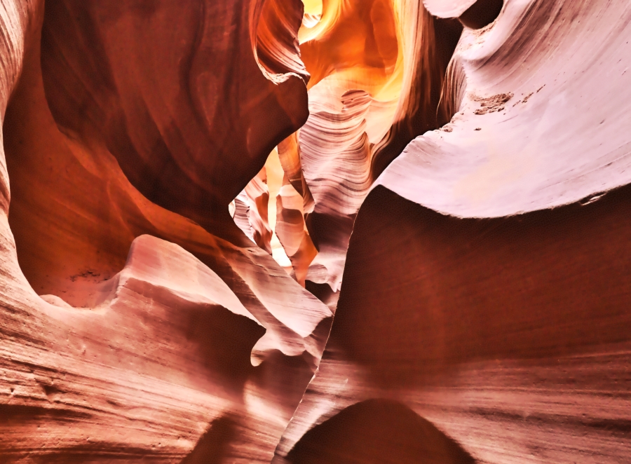 Page: Horseshoe Bend und der Antelope Canyon. Willkommen in einer ‘anderen’ Welt!