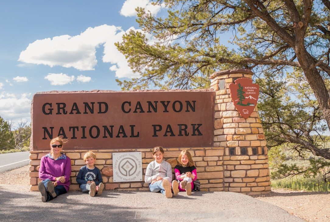 FAQ: USA mit Kindern – 11 ehrliche Antworten aus 3 Reisen