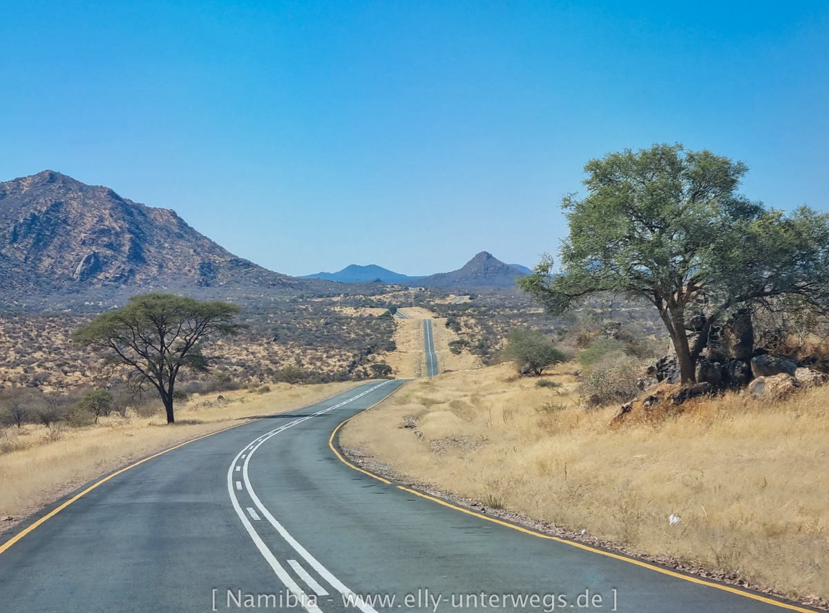 Bye Bye Namibia – wir kommen wieder