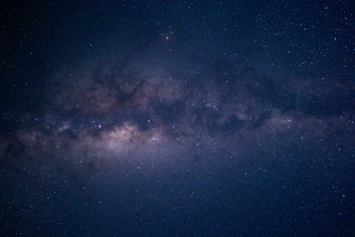 Kata Tjuta bei Sonnenuntergang, Felskuppeln im warmen Licht