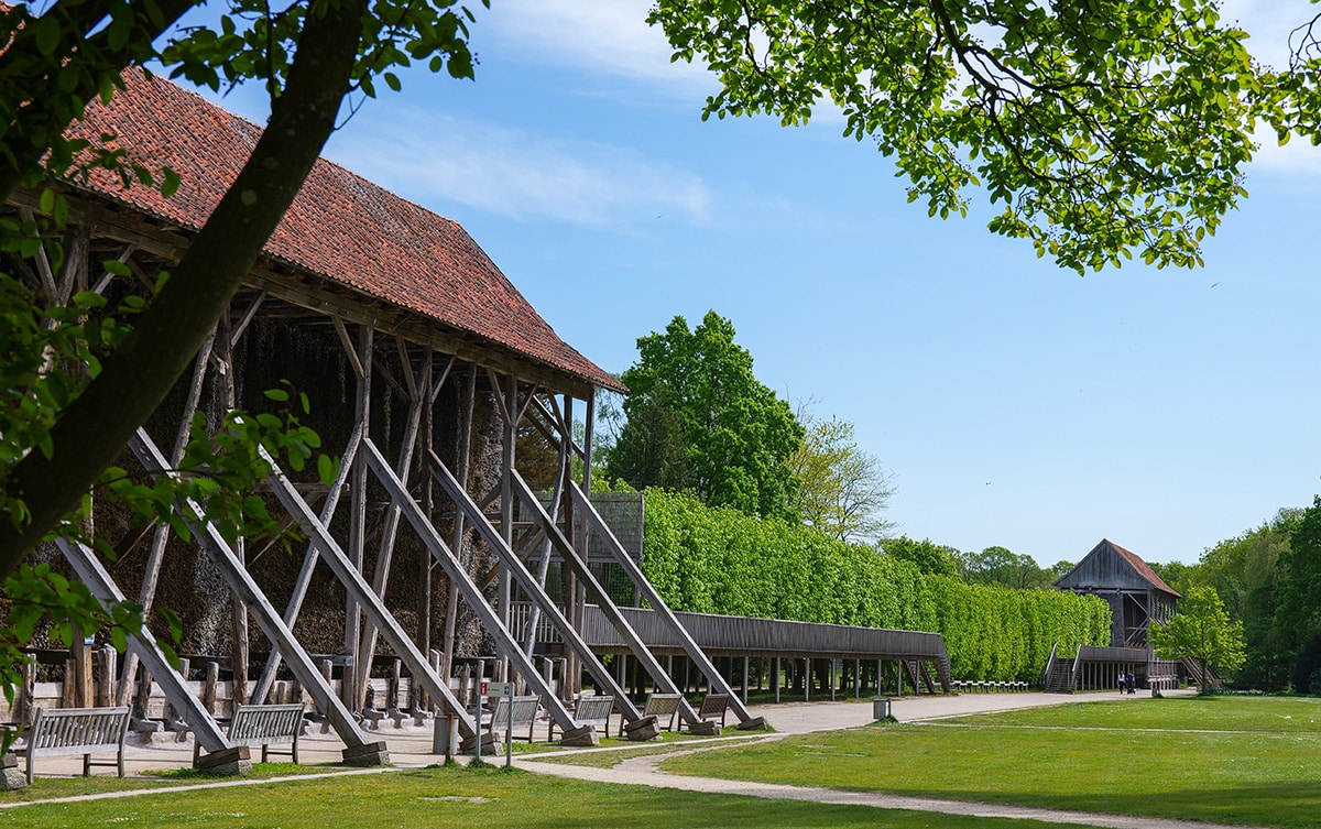 Mein Münsterland und mein Tecklenburger Land