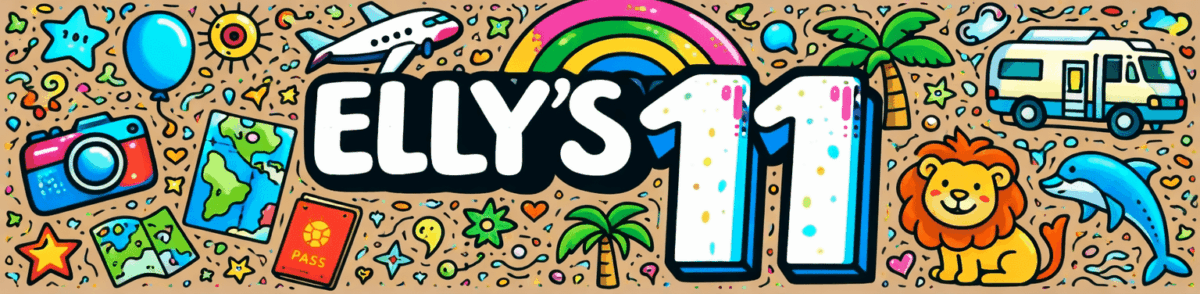 Ellys Eleven (Ellys 11)