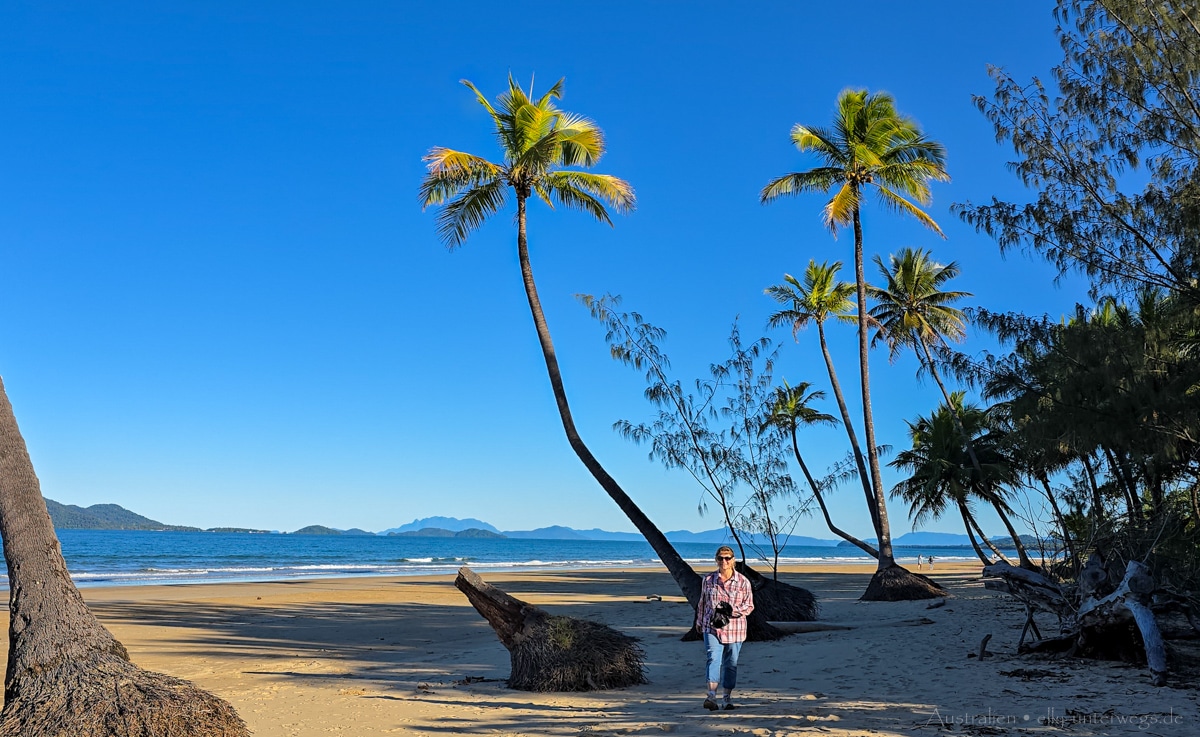 Mission Beach Beach 23