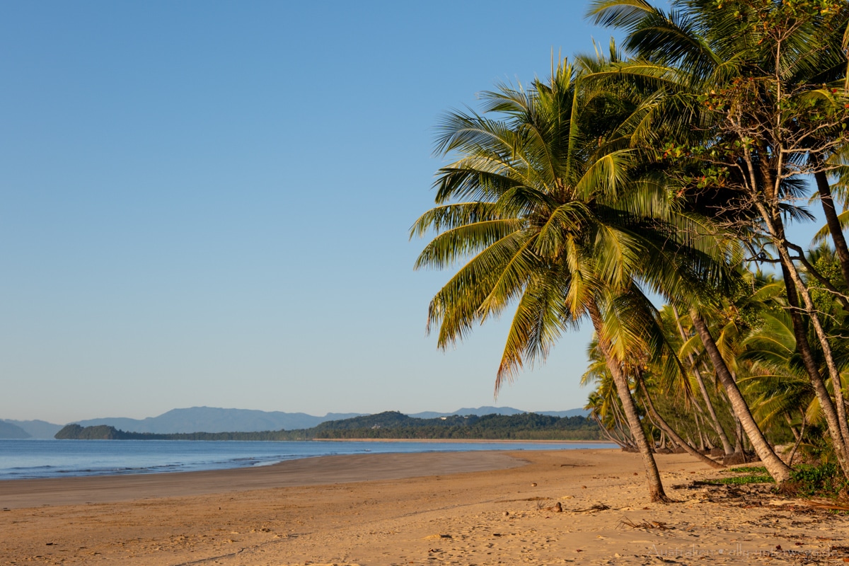 Mission Beach Sunrise 7b