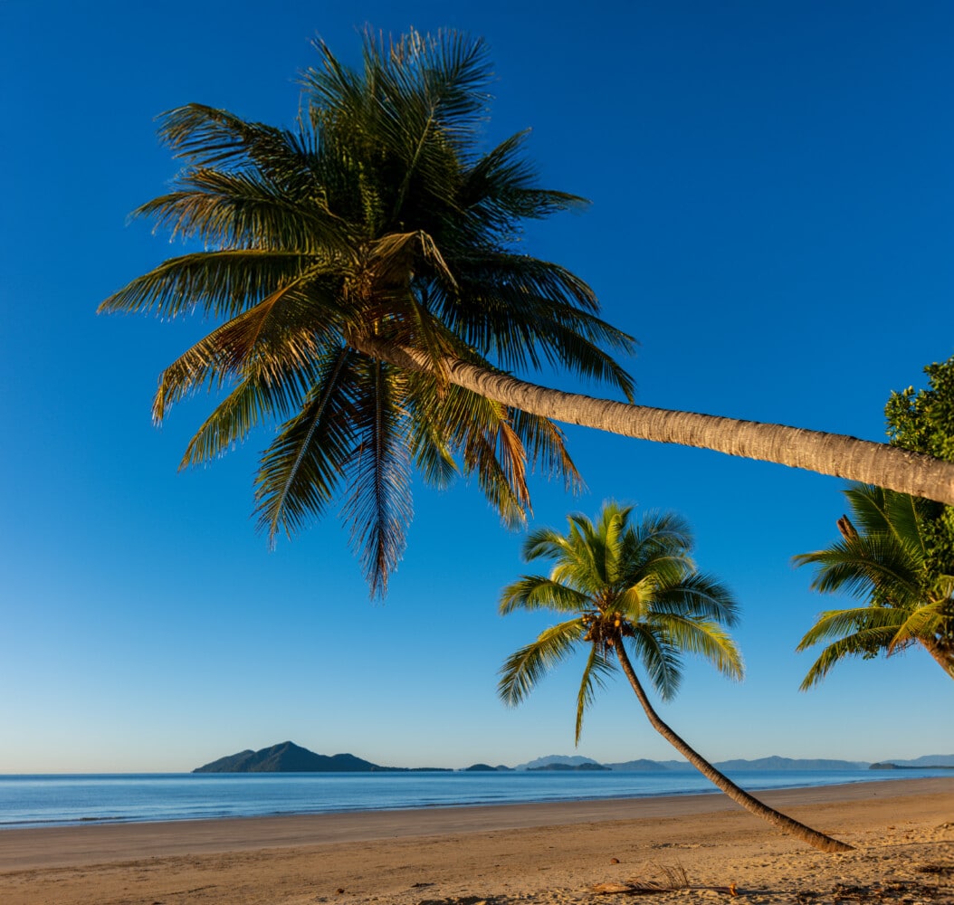 Mission Beach Sunrise 10