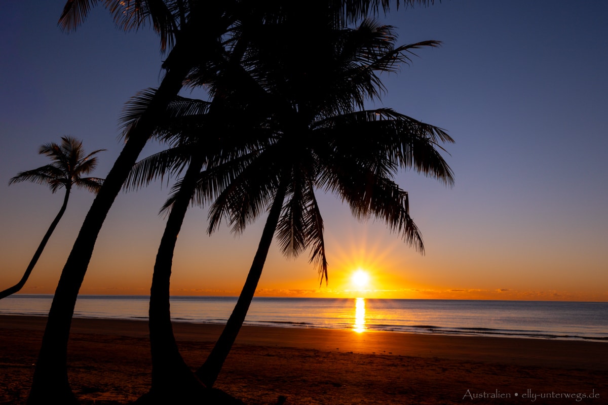 Mission Beach Sunrise 5c