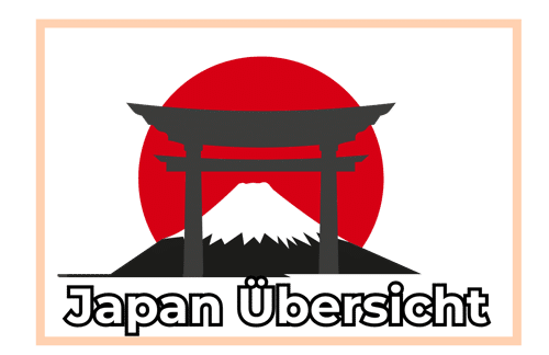 Zurück zur Japan Übersicht