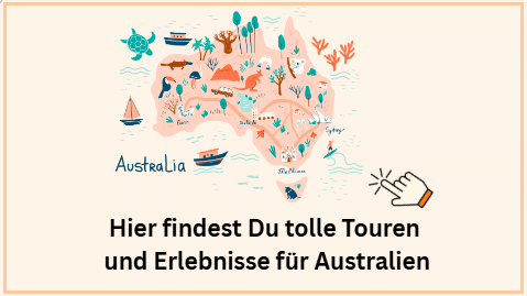 Touren & Erlebnisse für Australien