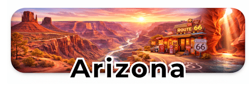 Arizona – Touren & Erlebnisse buchen