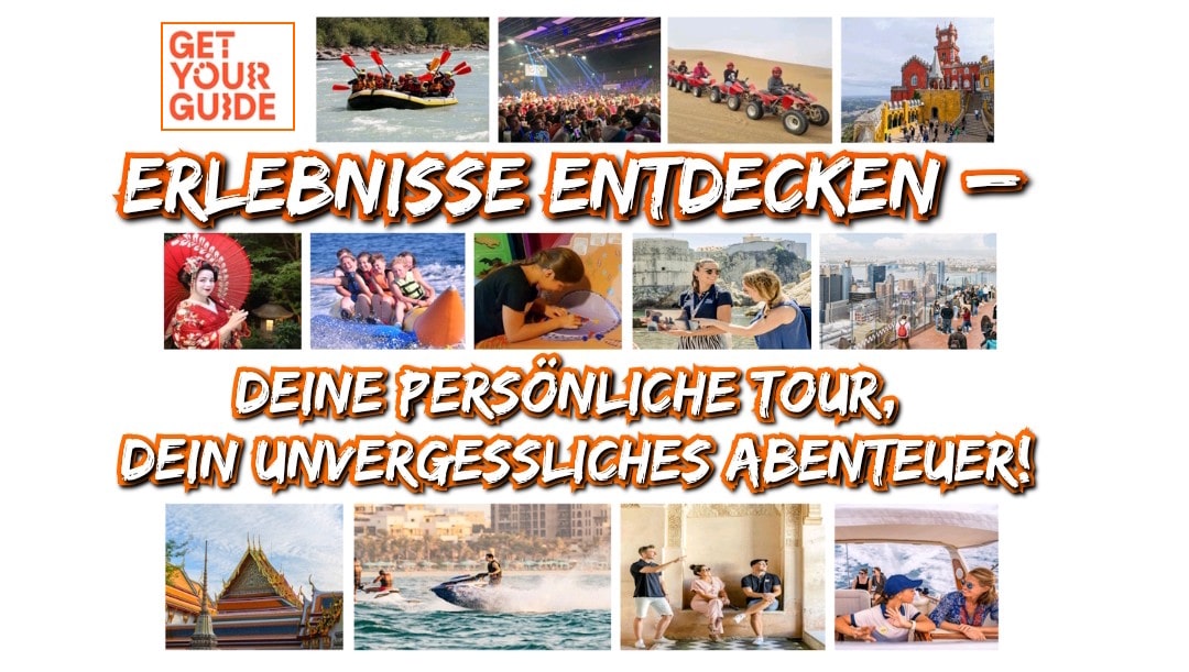 Touren und Ausflüge in Kroatien buchen