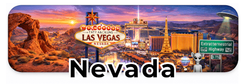 Nevada – Touren & Erlebnisse buchen