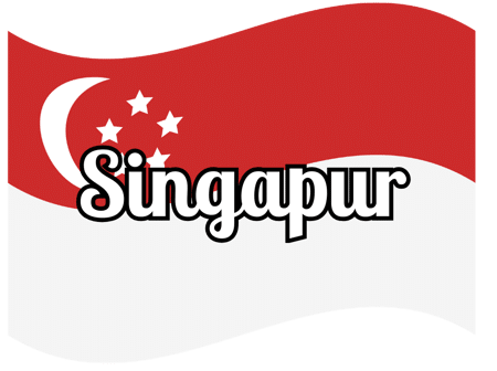 Singapur mit Teenagern – Stopover, Highlights & Berichte