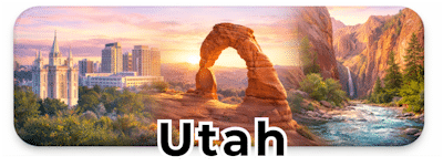 Utah – Touren & Erlebnisse buchen
