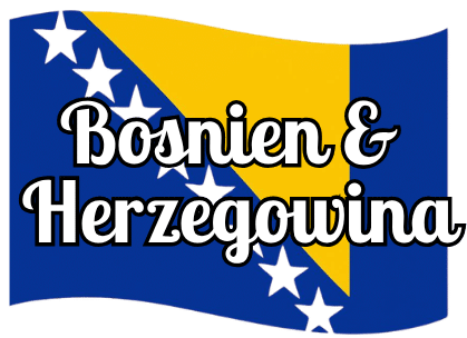 Bosnien und Herzegowina