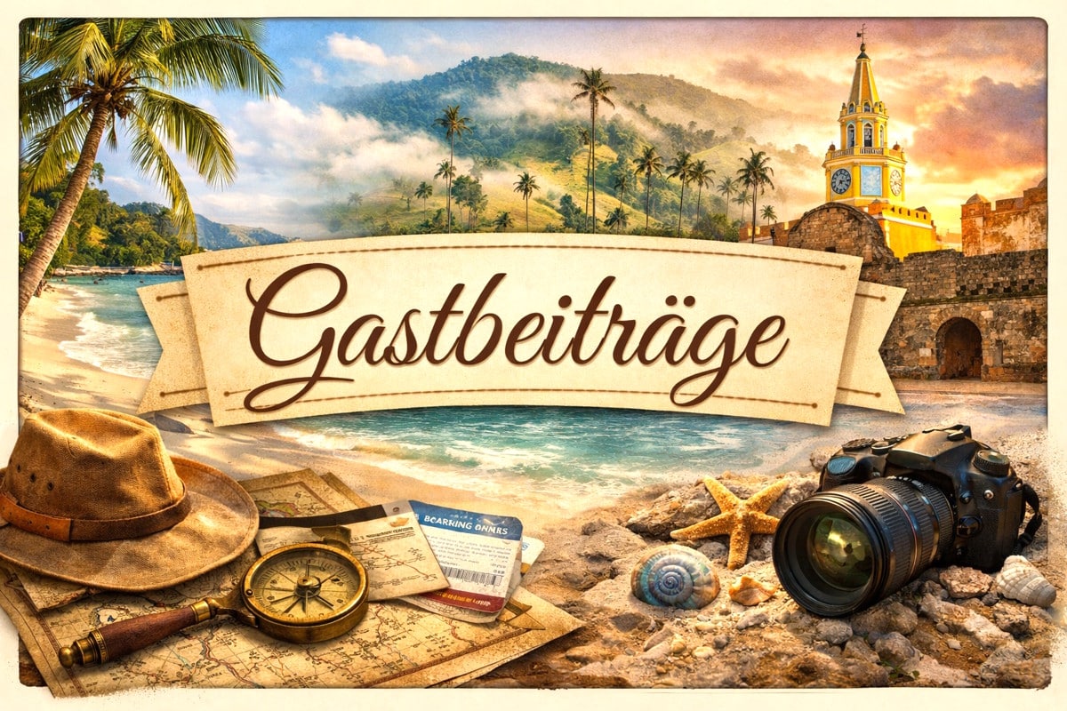 Gastbeiträge