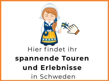 Aktivitäten in Schweden buchen
