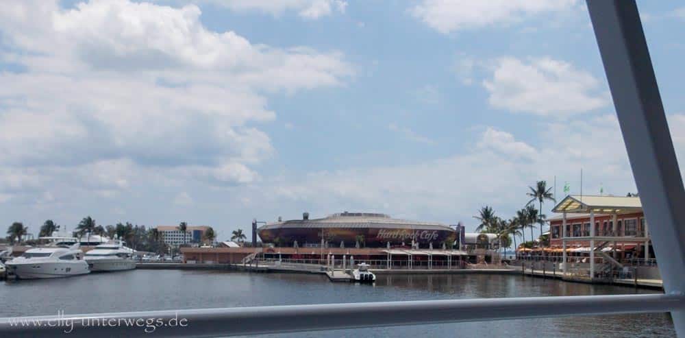 Florida mit Kindern: Mit 3 Kindern nach Miami