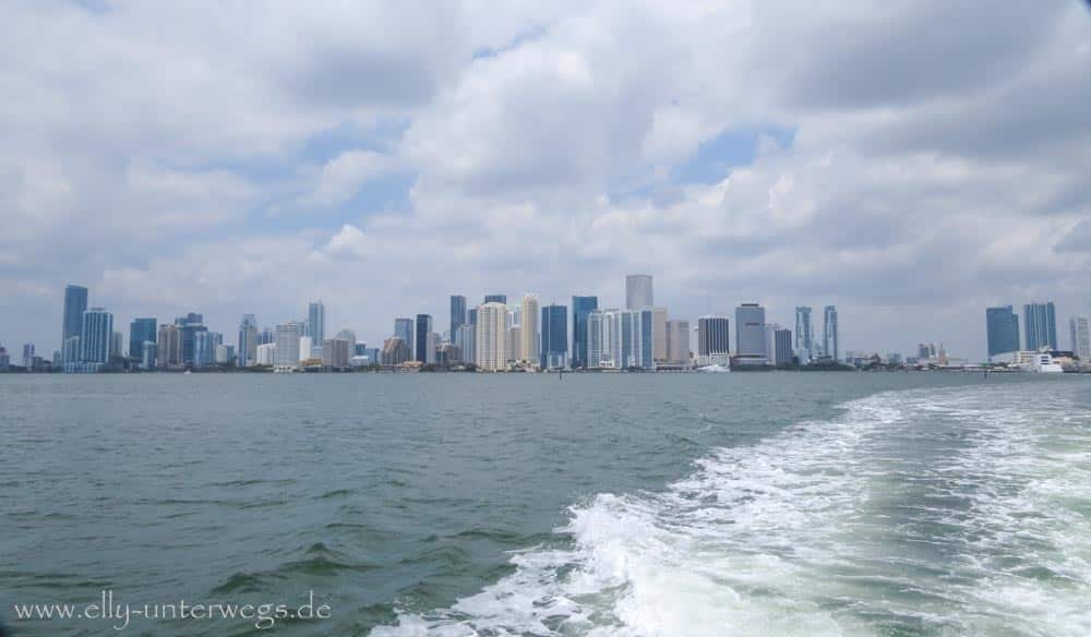 Florida mit Kindern: Mit 3 Kindern nach Miami