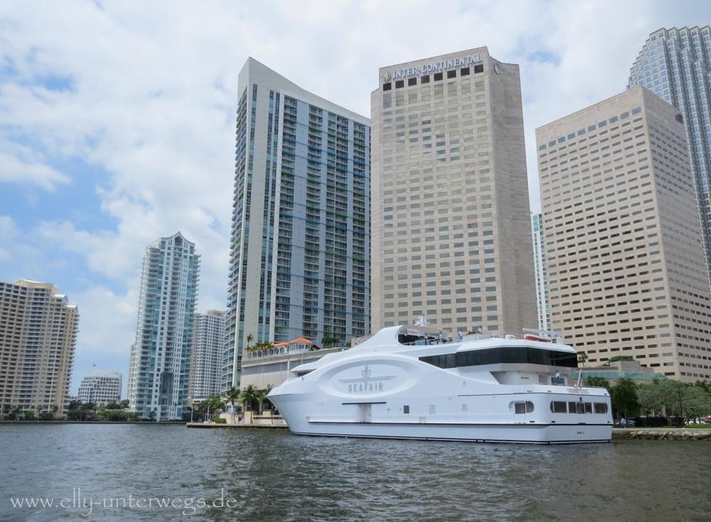 Florida mit Kindern: Mit 3 Kindern nach Miami