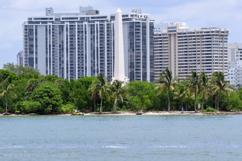 Florida mit Kindern: Mit 3 Kindern nach Miami