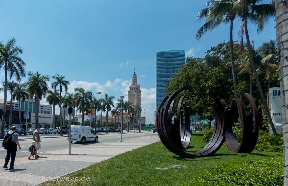 Florida mit Kindern: Mit 3 Kindern nach Miami
