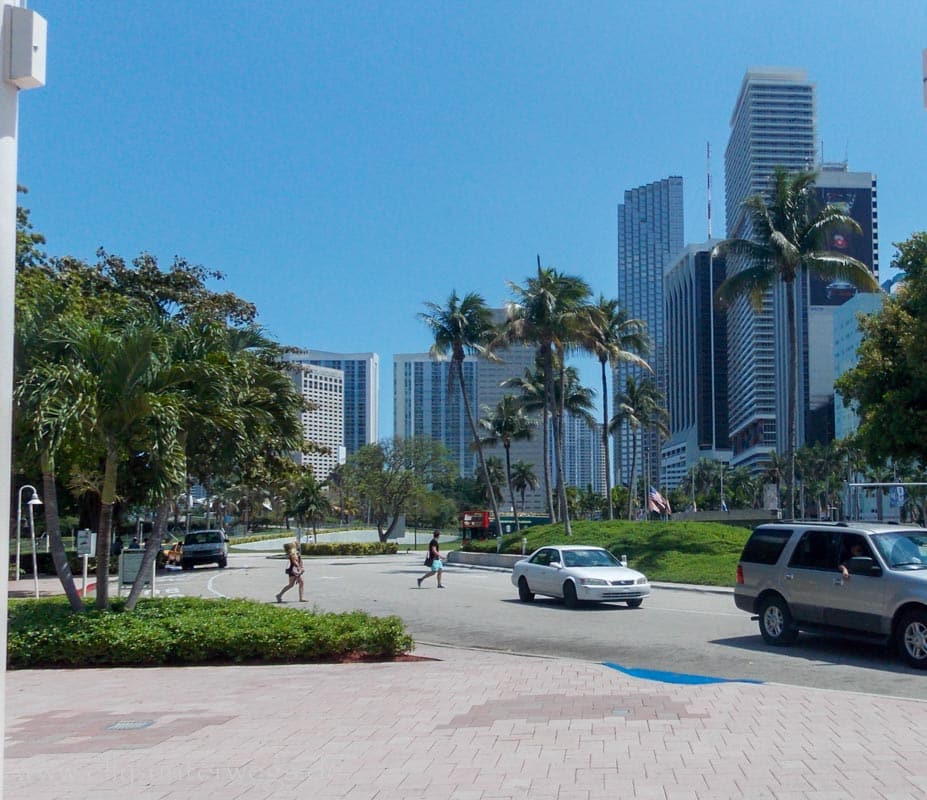 Florida mit Kindern: Mit 3 Kindern nach Miami