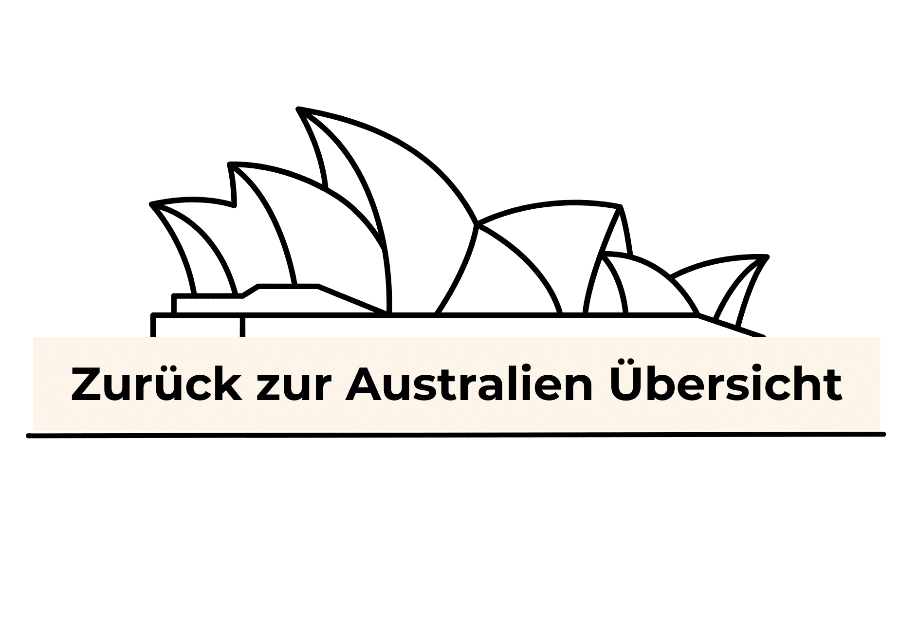 Zurück zur Australien Übersicht